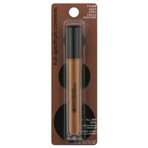 CoverGirl Full Spectrum All Day Idol Brightening Concealer - 0.12 fl oz