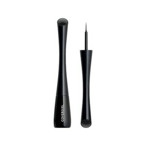 CoverGirl Get In Line Liquid Eyeliner - 0.08 oz