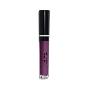 CoverGirl Melting Pout Matte Liquid Lipstick - 0.12 OZ