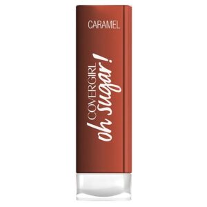 CoverGirl Oh Sugar! Vitamin Infused Lip Balm - 0.12 oz