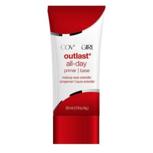 CoverGirl Outlast All Day Primer - 1.0 oz
