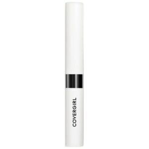 CoverGirl Outlast Lipcolor Moisturizing Topcoat - 0.06 oz