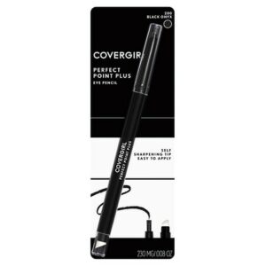 CoverGirl Perfect Point Plus Eyeliner Pencil - 0.01 oz