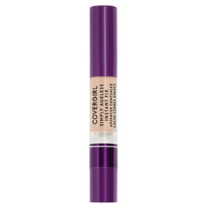 CoverGirl Simply Ageless Instant Fix Advanced Concealer - 0.1 oz