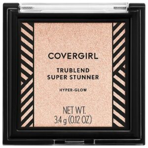 CoverGirl TruBlend Hyper Glow Highlighter - 0.12 oz