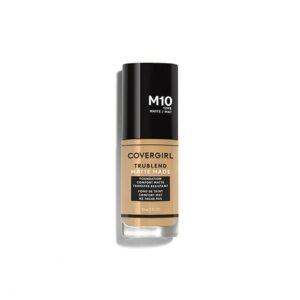 CoverGirl TruBlend Matte Made Liquid Makeup - 1.0 oz