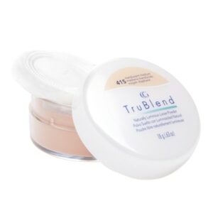 CoverGirl TruBlend Naturally Luminous Loose Powder - 0.63 oz