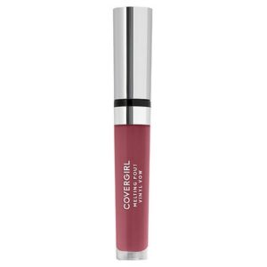 CoverGirl Vinyl Vow - 0.11 oz