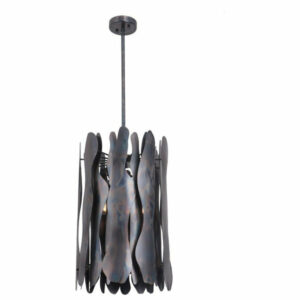 Craftmade Lighting - 46290-FS - Transitional