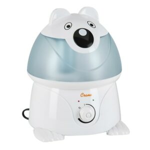Crane USA Adorable Ultrasonic Humidifier - 1.0 ea