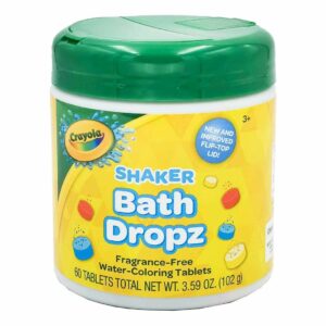 Crayola Bath Dropz