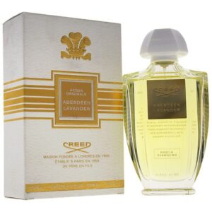 Creed Acqua Originale Aberdeen Lavander Eau de Parfum Spray - 3.3 oz