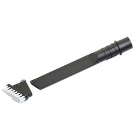 Crevice Tool w/ Brush for Select Upright Vacuums
