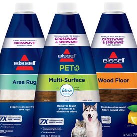 CrossWave Multi-Surface Formula Pack