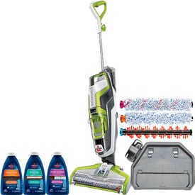 CrossWave Upgrade All-in-One Multi-Surface Wet Dry Vac