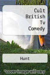 Cult British Tv Comedy
