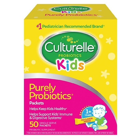 Culturelle Probiotic Kids - 50.0 ea