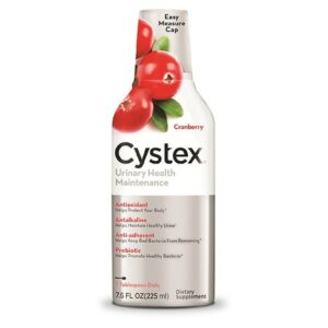 Cystex Urinary Health Complex - 7.6 fl oz