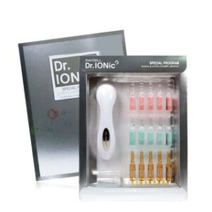 DAYCELL - Dr.IONic & Dr.VITA Vitamin Ampoule Special Program