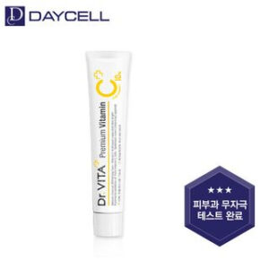 DAYCELL - Dr.VITA Premium Vitamin C Cream 30ml