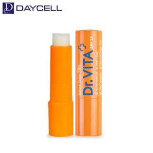 DAYCELL - Dr.VITA Vitamin Lip Treat SPF15