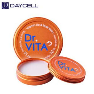 DAYCELL - Dr.VITA Vitamin Lip & Multi Balm 15g