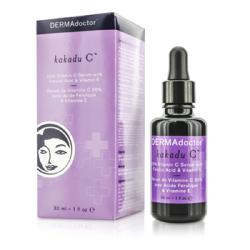 DERMAdoctor by DERMAdoctor Kakadu C 20% Vitamin C Serum -/1OZ for WOMEN