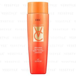 DHC - Vitamin C Lotion 150ml