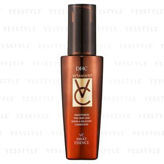 DHC - Vitamin C Milky Essence 80ml