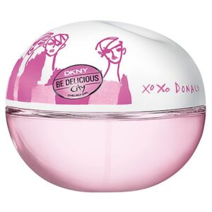DKNY Be Delicious City - Chelsea Girl - 1.7 oz