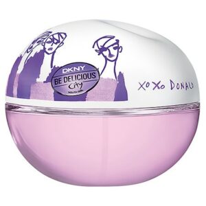 DKNY Be Delicious City - Nolita Girl - 1.7 oz