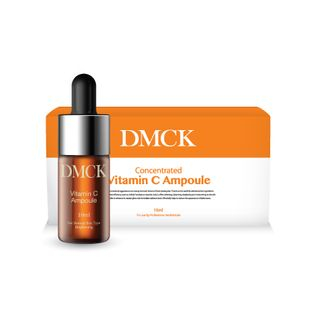 DMCK - Vitamin C Ampoule Set 5pcs
