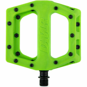 DMR V11 Pedals - Green