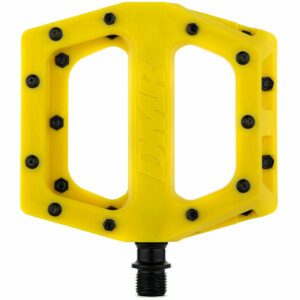 DMR V11 Pedals - Yellow