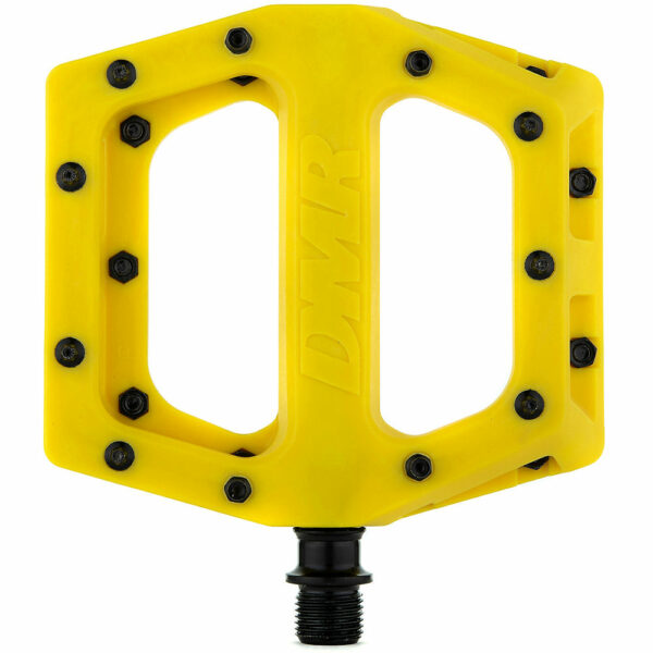DMR V11 Pedals - Yellow