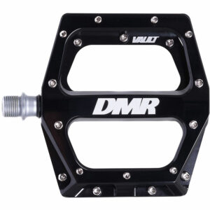DMR Vault V2 Pedals - Black