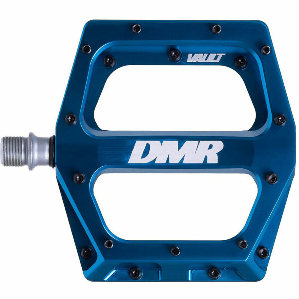 DMR Vault V2 Pedals - Blue