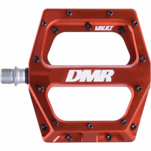 DMR Vault V2 Pedals - Orange