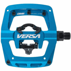 DMR Versa Pedal - Blue