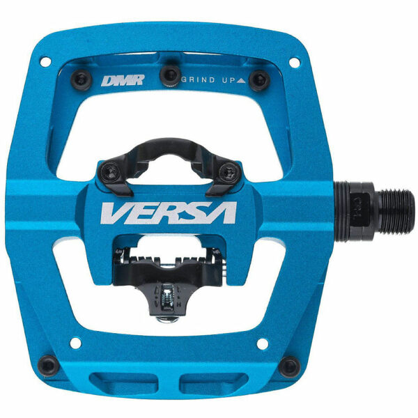 DMR Versa Pedal - Blue