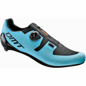 DMT KR3 Road Shoes 2020 - EU 44 - Blue