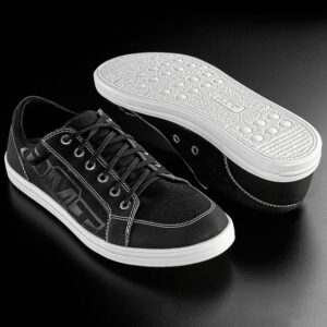 DMT Podio 2.0 Casual Shoes - EU 37 - Black