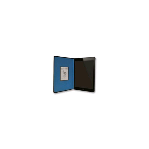 DODOcase HARDcover Classic for Apple iPad Mini (Sky Blue)
