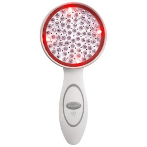 DPL Professional Pain Relief System Using Red Light Therapy Full Body - 1.0 ea
