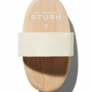DR BARBARA STURM BEAUTY BODY BRUSH MEDIUM OS