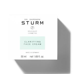 DR BARBARA STURM BEAUTY CLARIFYING FACE CREAM 50 ML OS