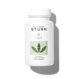 DR BARBARA STURM BEAUTY REPAIR FOOD 60 ML OS