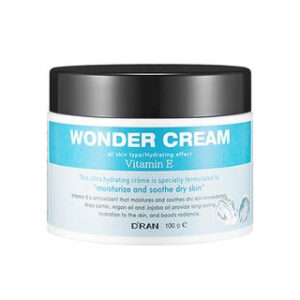DRAN - Vitamin E Wonder Cream 100g