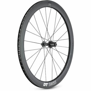 DT Swiss Arc 1100 Dicut 48mm Rear Wheel 2020 - 130mm Shimano - Carbon