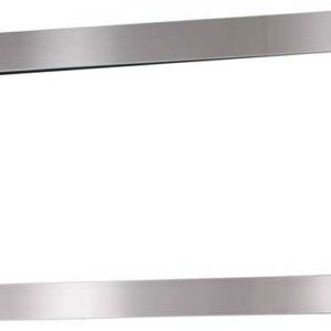 Dacor 30" Stainless Steel Microwave Oven Trim Kit